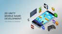 be your expert unity 2d 3d game developer for mobile pc, webgl multiplayer games