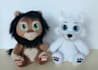 make you a custom plush toy