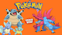 create custom fakemon sprites for your pokémon fangame