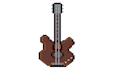 create professional 2d 3d pixel art and animation for games