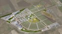 draft 2d floor plan,revit landscape siteplan,urban  master plan,rv park property