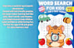 create creative puzzles and interactive books