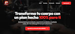 high converting landing page design services