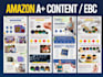 do image editing for your amazon listing images