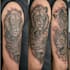 design professional creative tattoo design