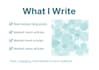 write high quality real estate blog posts articles and property descriptions