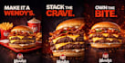 create premium ai food ad campaign visuals