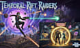 create concept art and steam capsule art illustrations