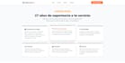 build a blazing fast landing page with astro and tailwind