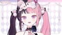 draw and rig live 2d character vtuber model anime vtuber model vtuber commission