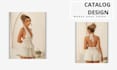 design shein style product catalogs using canva