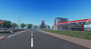 do roblox game, roblox ugc showcase map, outfit testing map roblox avatar studio