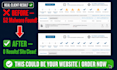 remove wordpress malware and fix wordpress hacked website security