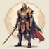 dnd character art and dnd character