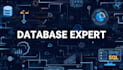 be your database entry expert