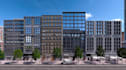 build a roblox map, city environment