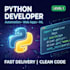 build chrome extension,web bot,web scraping,python script,rpa bot,uipath,n8n,ai