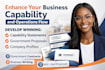 enhance your business capability and operations flow