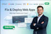 convert lovable to wordpress, lovable to wix studio, durable, fix lovable