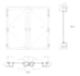 professional aluminum upvc window designer