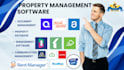 design professional property management software with buildium appfolio hostaway