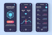 build custom trading bot for mt4 mt5, crypto trading bot and ai trading bot