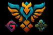 design game logo for you
