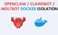 installed and setup openclaw and workflow professionally