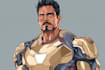 do comics and motion graphics cartoon character animation