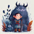 draw comic book illustration