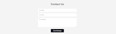 build responsive HTML CSS website