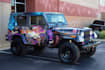 car wrap, truck wrap, van wrap design