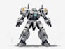 draw or design mechs robots concepts