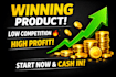 amazon product hunting for private label or wholesale fba