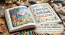 brilliantly ghost write an enchanting childrens book story