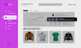 build responsive frontend website
