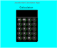 create responsive website using HTML CSS and javascript