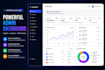 build modern business web applications