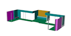 commercial flooring takeoff estimation with rfms measure square callidus expert