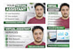 be your personal assistant