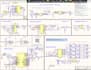 do pcb design pcb layout circuit schematic and gerber files