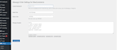 develop custom wordpress plugin, extend plugin functionality