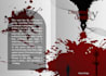 design professional mystery thriller book cover
