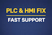 troubleshoot plc hmi and modbus communication remotely