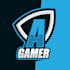 professional gaming mascot logo design
