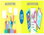 do qualitative, quantitative analysis, spss, python, r