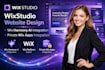 be your wix velo developer,wix corvid,wix code,wix rest api,api integration,wix