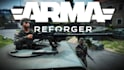 create custom arma reforger weapons and immersive base building for server