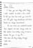 write neat handwritten notes and letters