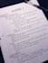 write neat handwritten notes and letters